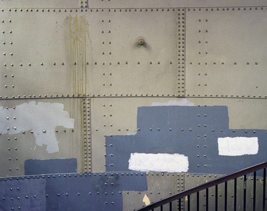 Baghriche The Abstractions Of St Michel