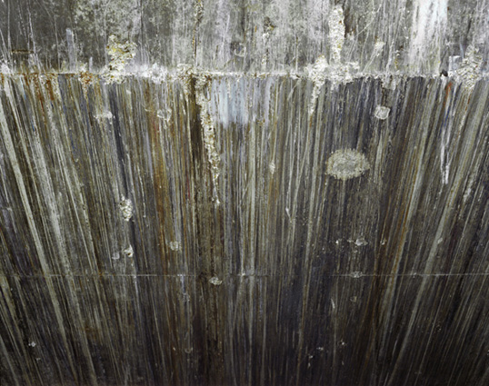 Baghriche The Limit Of Saint Quen