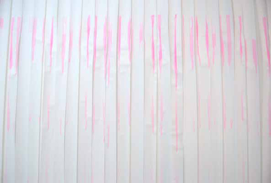 Baghriche Untitled 1