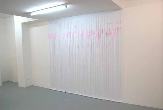 Baghriche Untitled 2