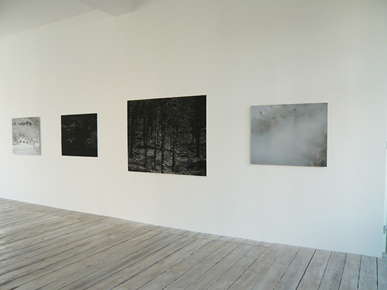 Anna Leader Campagne Premiere 2