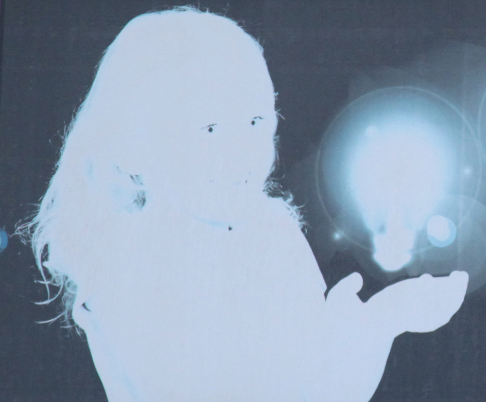 Faycal Baghriche Wenn Du