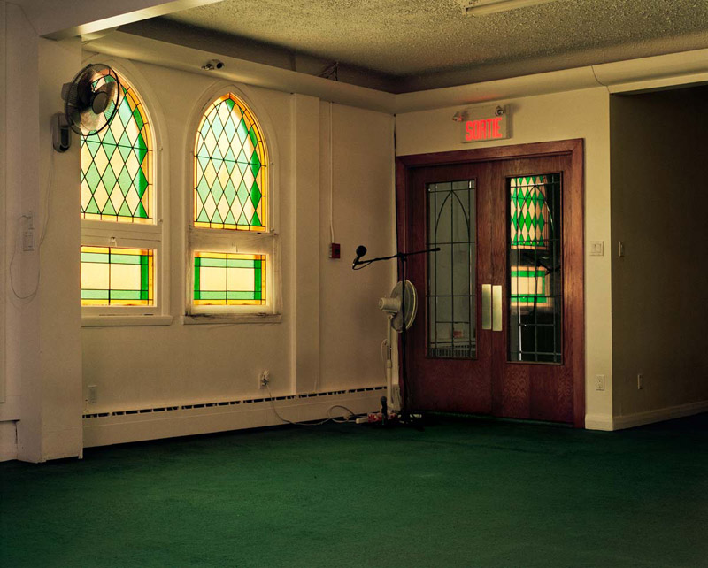 Faycal Baghriche Musallat Dar Al Arqam