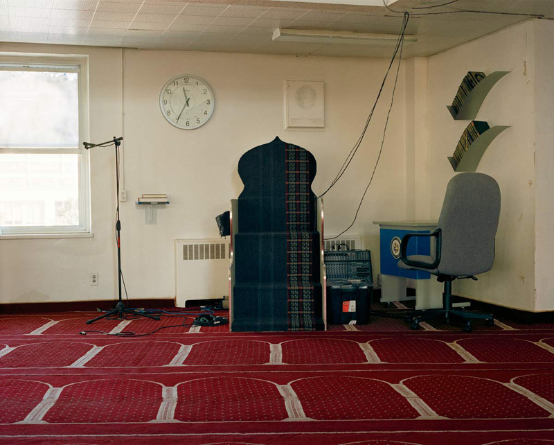 Faycal Baghriche Musallat Al Sunnah Al Nabawiah