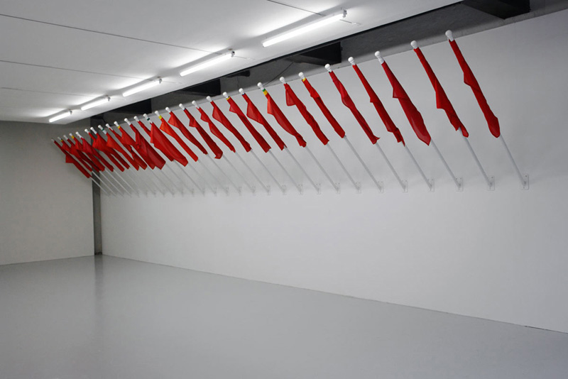 Faycal Baghriche Envelopments