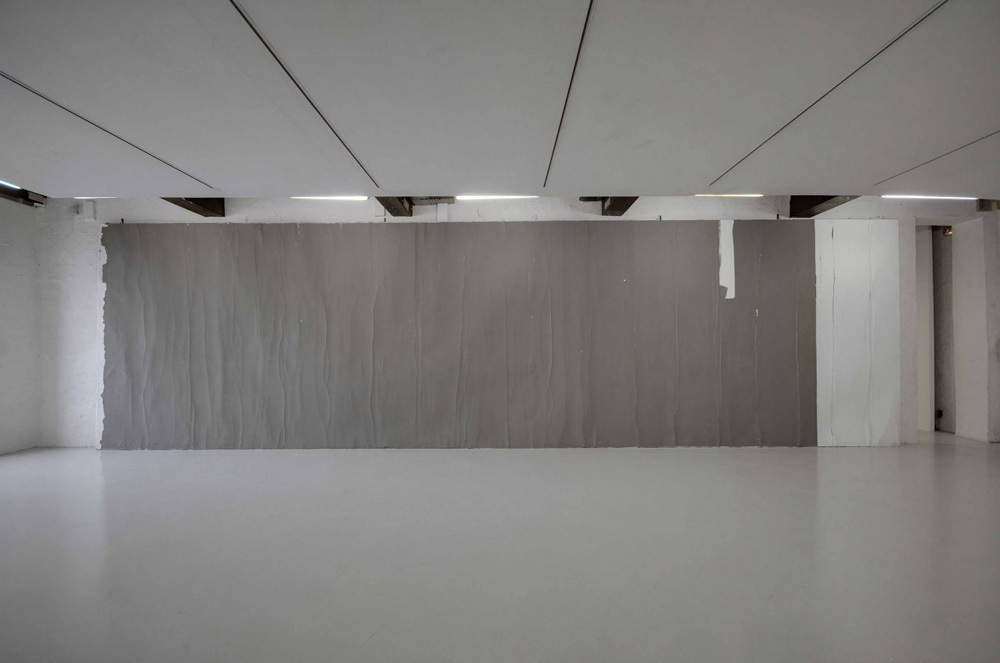 Faycal Baghriche Twenty Years of Paint 2