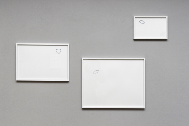 Faycal Baghriche Imperfections