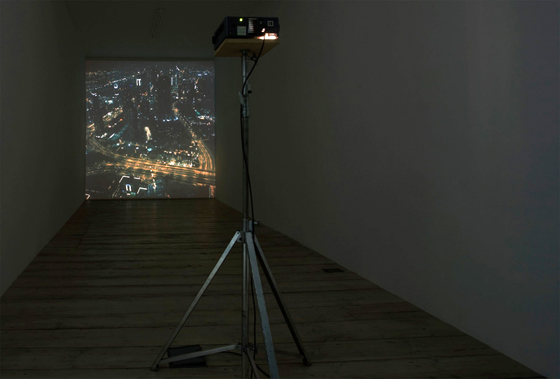 Moritz Hirsch Monolight 1