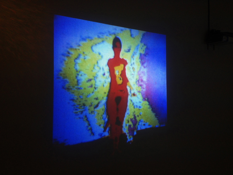 Luescher Mendieta Murak Exhibition View 4