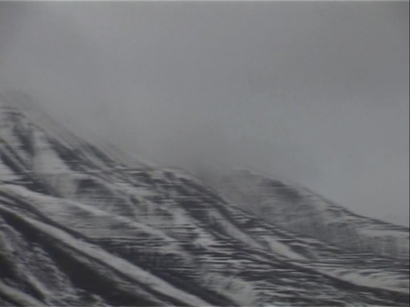 Ingeborg Luescher Frozen River