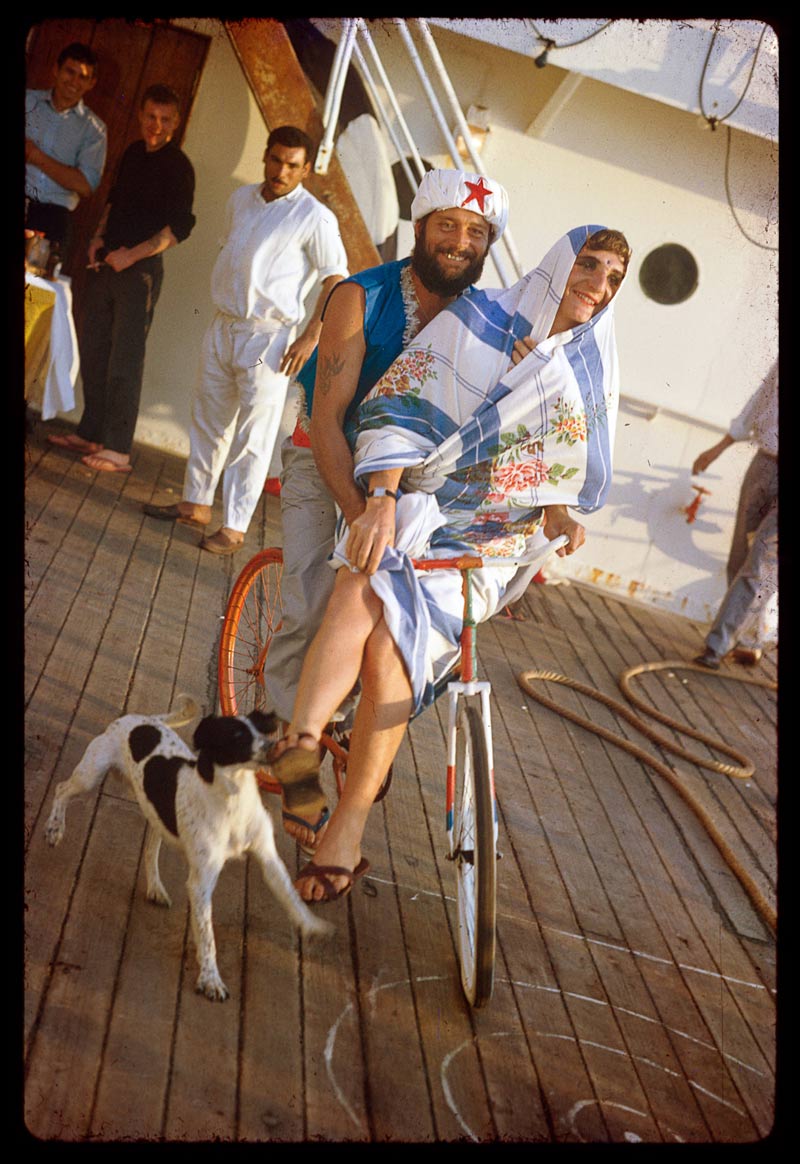 Uriel Orlow The Bitterlake Chronicles