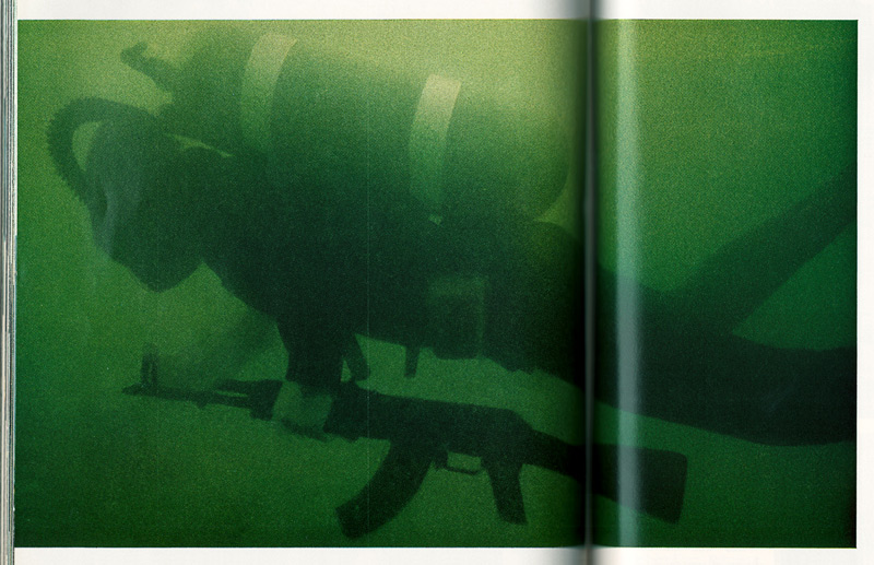 Uriel Orlow The Bitterlake Chronicles 4