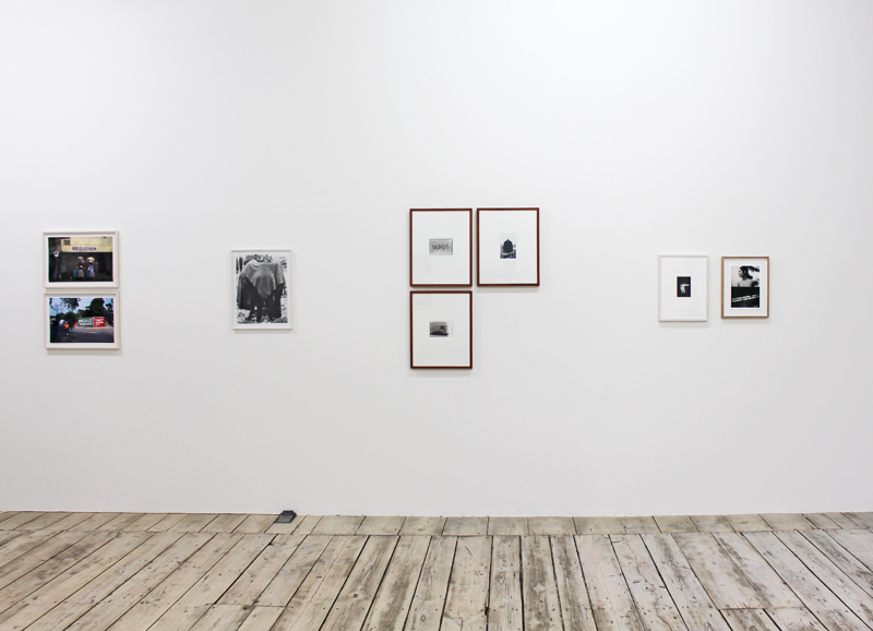 Peter Friedl Rare Pictures The Children8