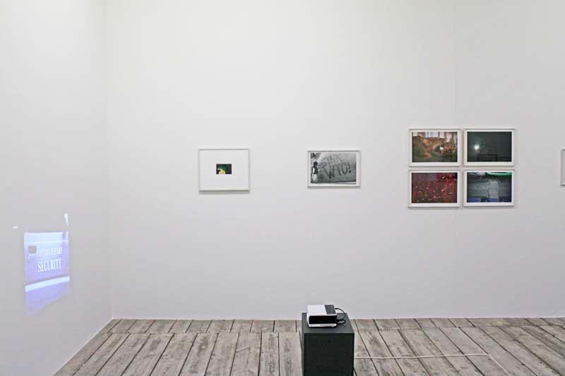 Peter Friedl Rare Pictures The Children3a