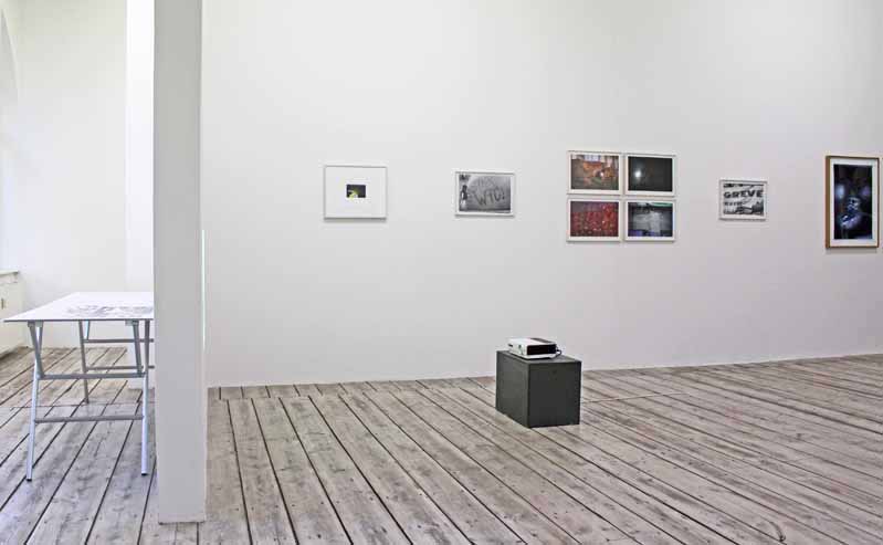 Peter Friedl Rare Pictures The Children7