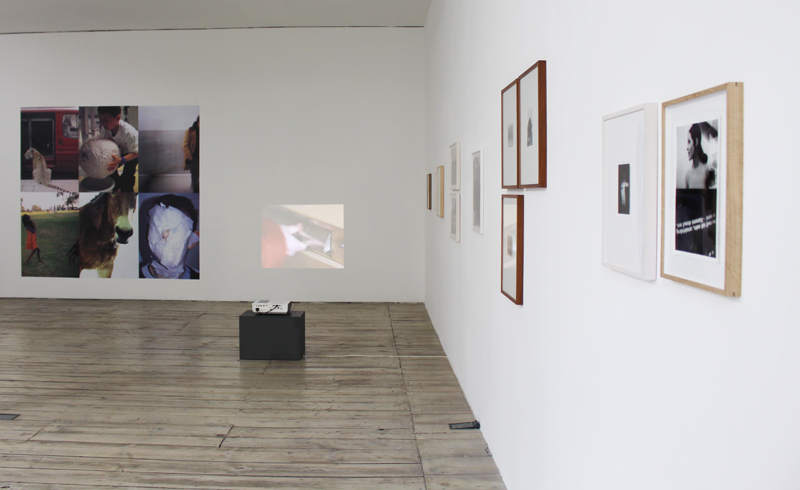 Peter Friedl Rare Pictures The Children9