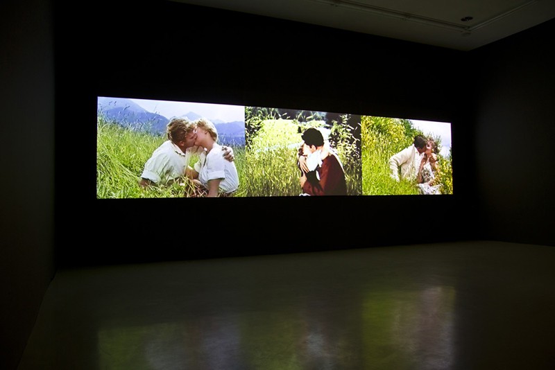 1415274688 christoph girardet silberwald exhibition view 1