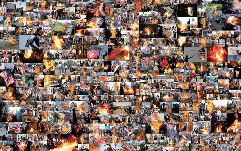 Fayçal Baghriche Actus Fidei