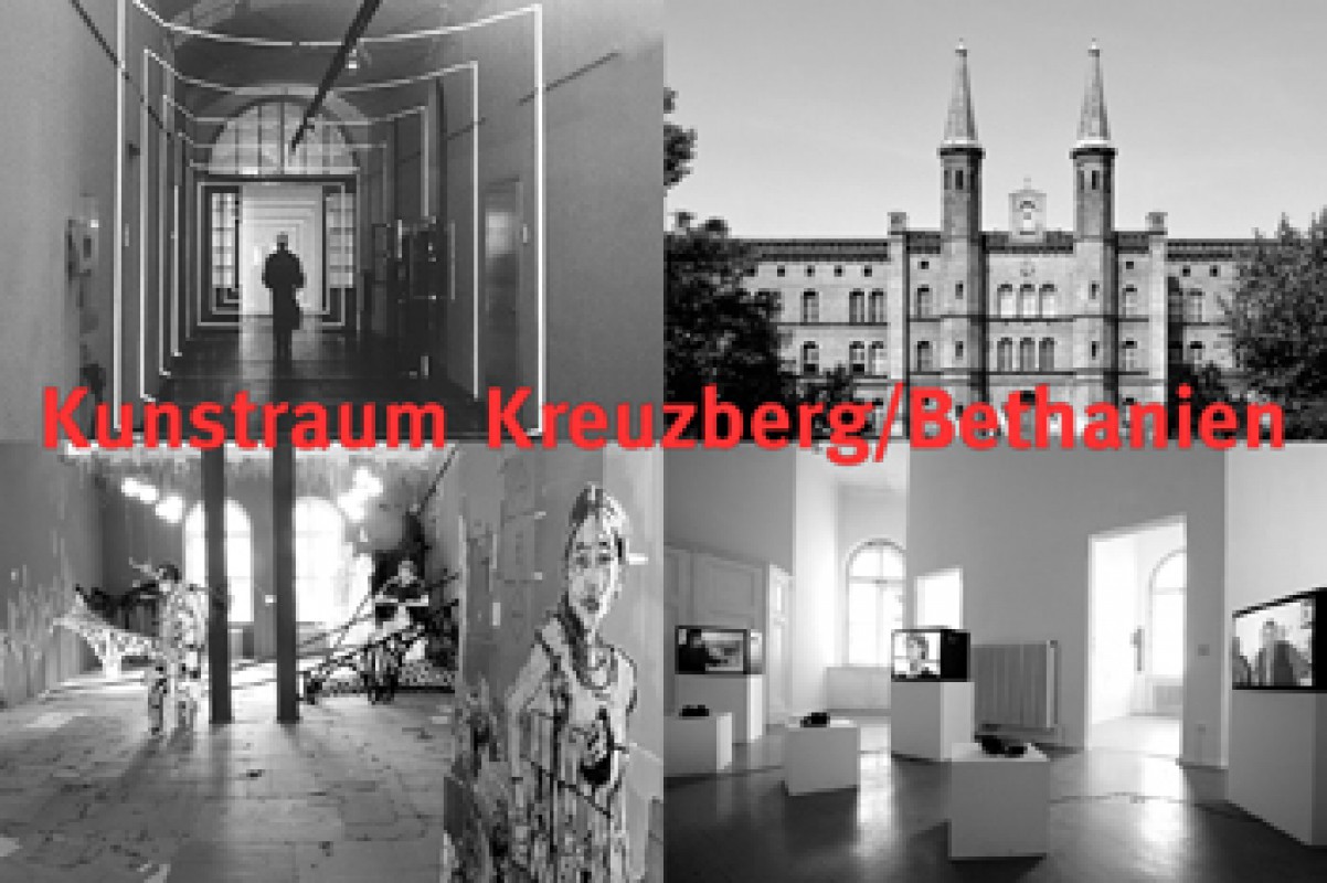 Kunstraum Kreuzberg