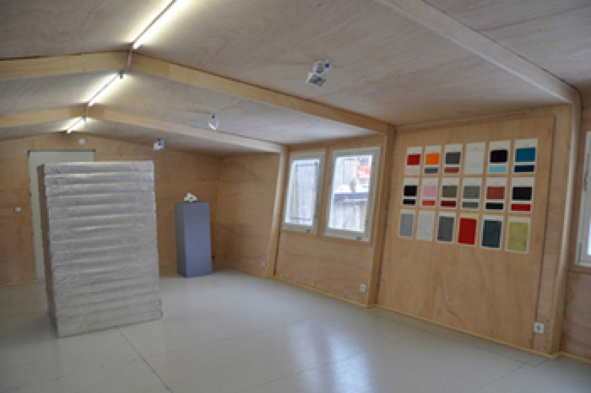 Moritz Hirsch REH Kunst