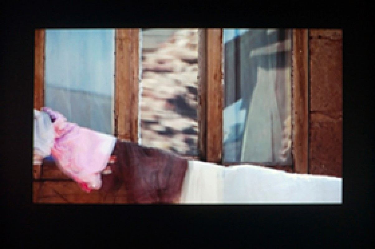 Orlow Holy Precursor SAA