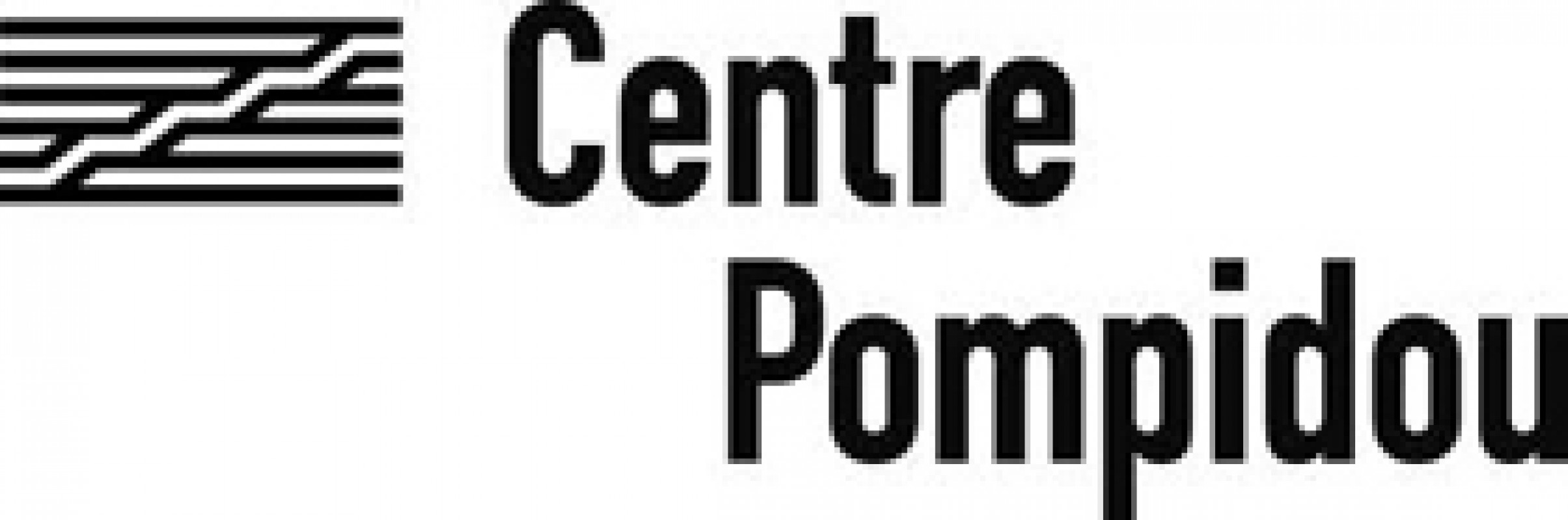 Centre Pompidou logo