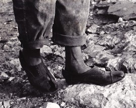 Ingeborg Luescher das Persische Tagebuch 2a