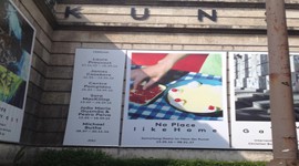 Matthias Mueller Haus der Kunst