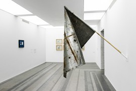 Nikita Kadan Guilt  PinchukArtCentre